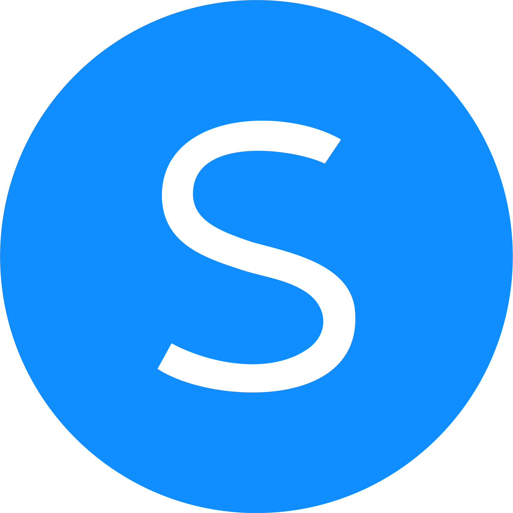 Saigu store logo